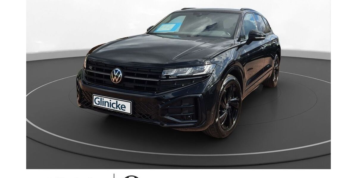 VW Touareg 9.800 km 69.970 &euro; Erfurt 99099