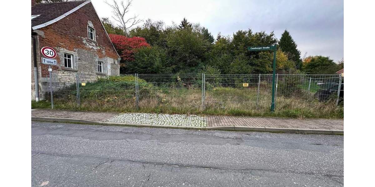 Mehrfamilienhaus, Wohnhaus Schmiedehausen - 9 Zimmer, 110 m&sup2;, 50.000&euro; | Angebot:25670785