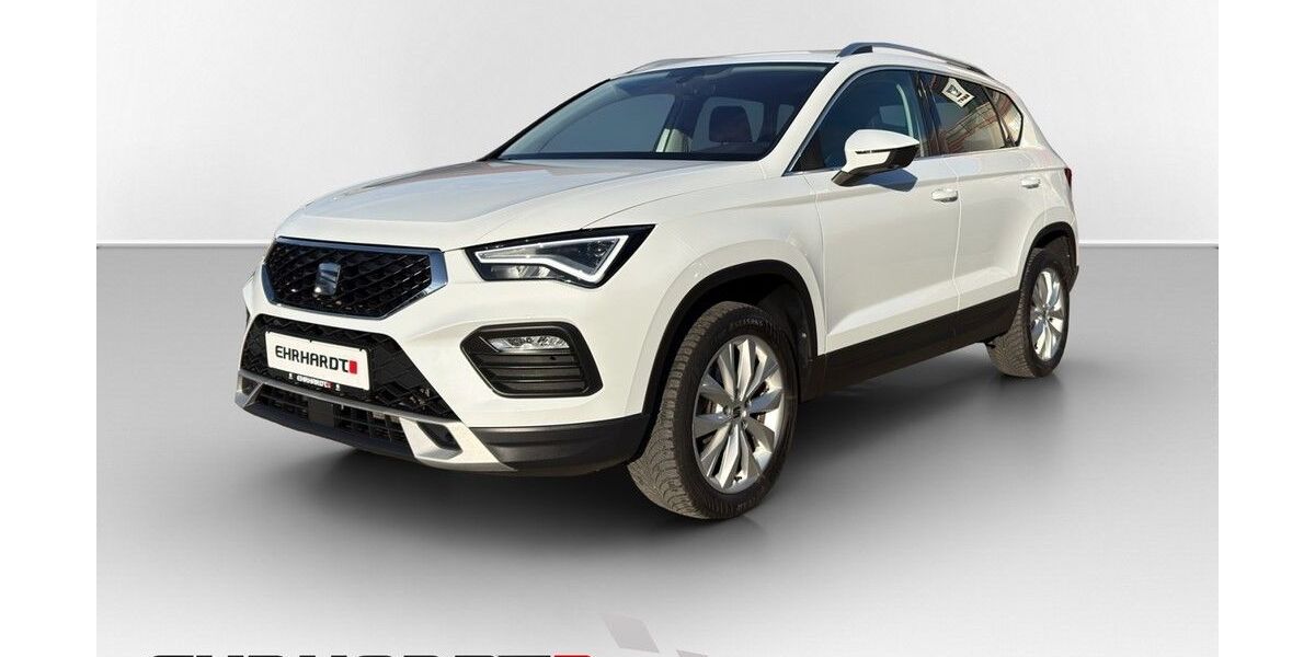 Seat Ateca 41.810 km 23.590 &euro; Erfurt 99099
