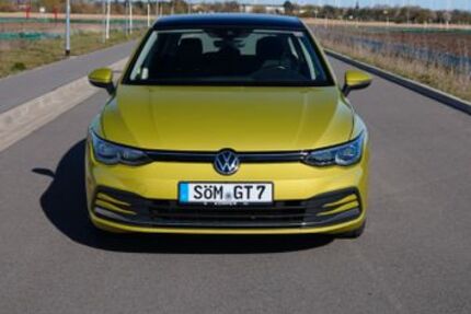 VW Golf 101.700 km 17.900 &euro; Sömmerda 99610