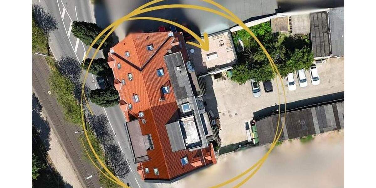 Etagenwohnung Jena Nord - 4 Zimmer, 108 m&sup2;, 466.000&euro; | Angebot:25712567