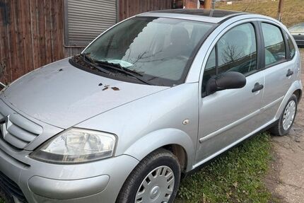 Citroen C3 140.000 km 1.900 &euro; Jena 07751