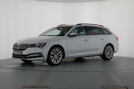 Skoda Superb 79.735 km 22.889 &euro; Erfurt 99086