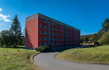 Etagenwohnung Rudolstadt - 4 Zimmer, 70 m&sup2;, 570&euro; | Angebot:25965216