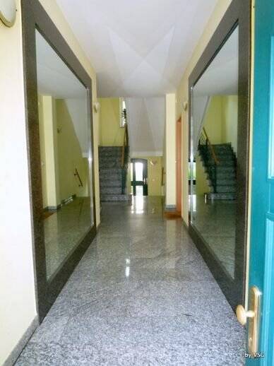 Etagenwohnung Erfurt Andreasvorstadt - 2 Zimmer, 54 m&sup2;, 520&euro; | Angebot:26053253