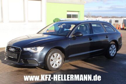 Audi A6 379.989 km 6.990 &euro; Isserstedt 07751