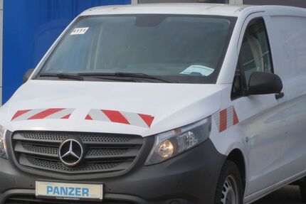 Mercedes-Benz Vito 91.500 km 19.890 &euro; Weimar 99425