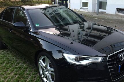 Audi A6 215.000 km 10.799 &euro; Weimar 99428