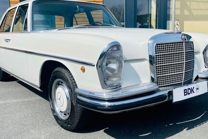 Mercedes-Benz 280 56.232 km 14.999 &euro; Rudolstadt 07407