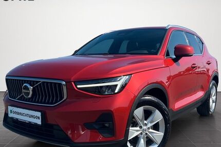 Volvo XC40 85.300 km 26.895 &euro; Jena-Lobeda 07747
