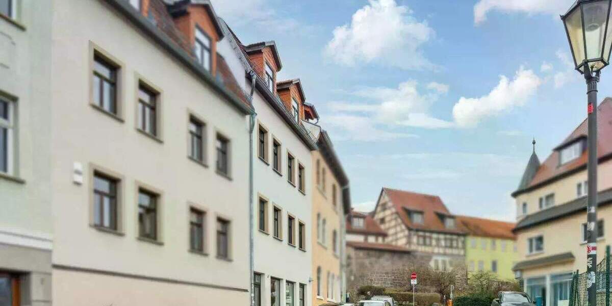 Gewerbeobjekt Kahla - 2 Zimmer, 650&euro; | Angebot:26731289
