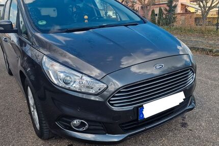 Ford S-Max 120.000 km 10.900 &euro; Jena 07747