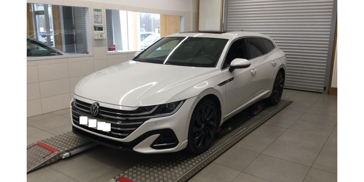 VW Arteon 58.596 km 35.450 &euro; Erfurt 99098