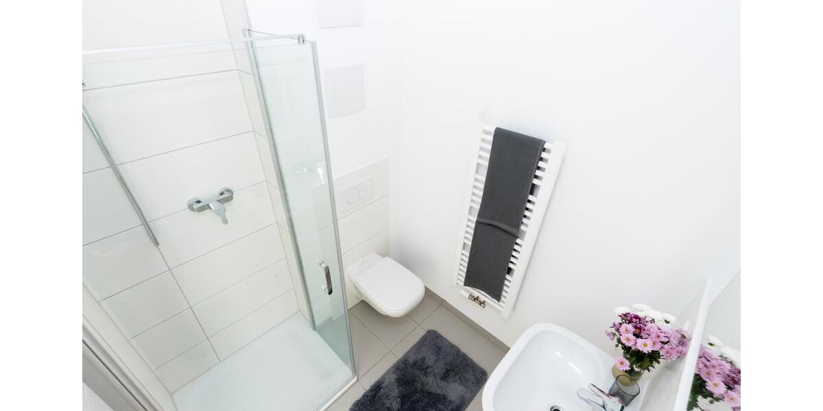 Dachgeschoßwohnung Weimar - 1 Zimmer, 28 m&sup2;, 469&euro; | Angebot:25509045