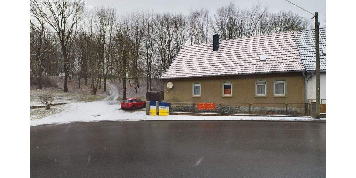 Doppelhaushälfte Pfiffelbach Pfiffelbach - 5 Zimmer, 102 m&sup2;, 69.000&euro; | Angebot:25679330