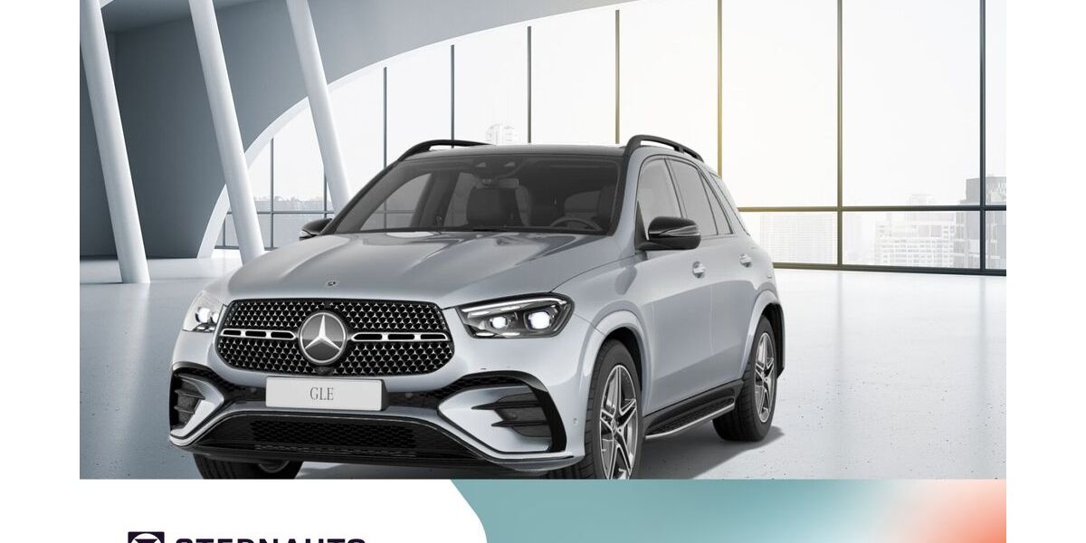 Mercedes-Benz GLE 350 4.899 km 81.280 &euro; Erfurt 99092