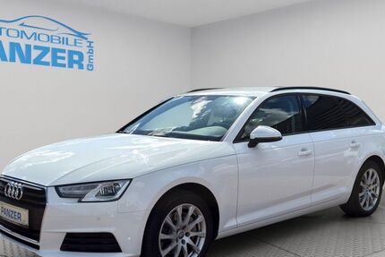 Audi A4 200.000 km 13.890 &euro; Weimar 99425