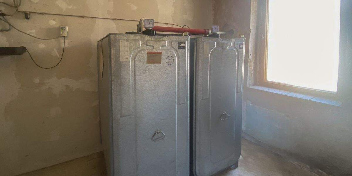 Einfamilienhaus Apolda - 6 Zimmer, 135 m&sup2;, 109.000&euro; | Angebot:25727016