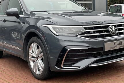 VW Tiguan 17.900 km 33.600 &euro; Apolda 99510