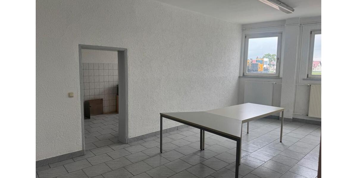Gewerbeobjekt Erfurt Gispersleben - 900&euro; | Angebot:26548225