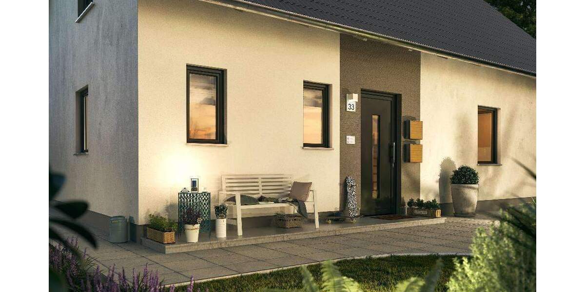 Mehrfamilienhaus, Wohnhaus Walschleben - 7 Zimmer, 203 m&sup2;, 401.870&euro; | Angebot:25737941