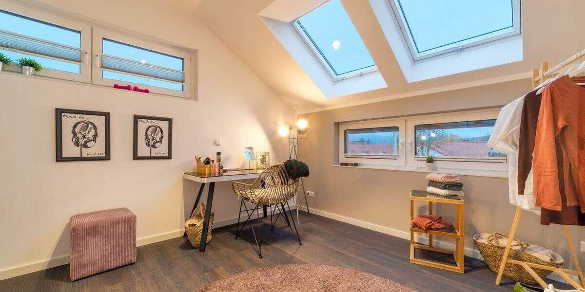 Einfamilienhaus Apolda - 4 Zimmer, 143 m&sup2;, 215.999&euro; | Angebot:25699298