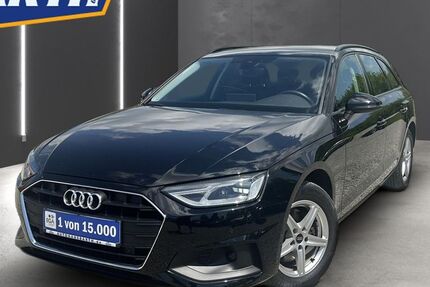 Audi A4 106.843 km 18.990 &euro; Amt Wachsenburg OT Thörey 99334