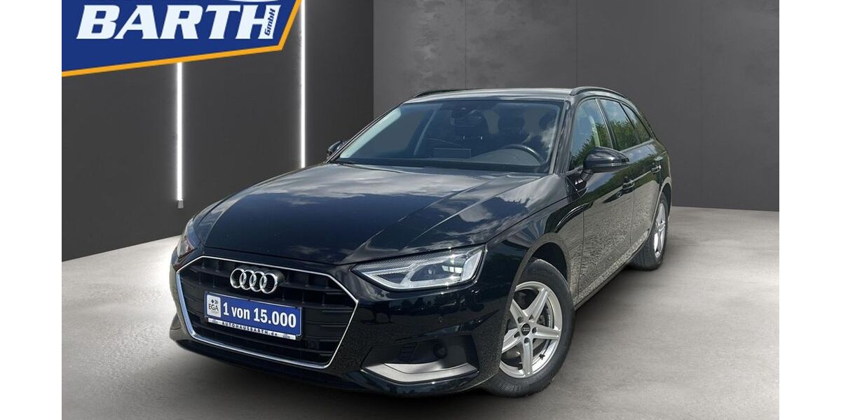 Audi A4 106.843 km 18.990 &euro; Amt Wachsenburg OT Thörey 99334