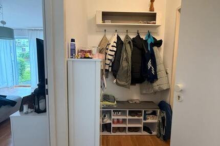 Wohnung Jena Lobeda-Altstadt - 1.5 Zimmer, 49 m&sup2;, 530&euro; | Angebot:26623736