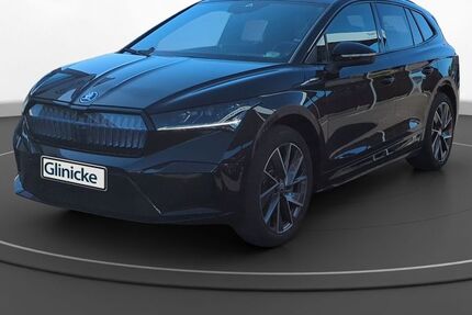 Skoda Enyaq 38.950 km 32.980 &euro; Weimar 99423