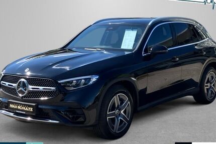 Mercedes-Benz GLC 300 43.000 km 55.280 &euro; Weimar 99428