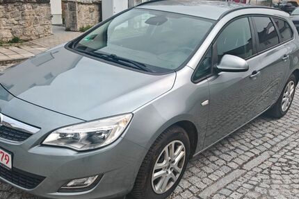 Opel Astra 149.700 km 3.990 &euro; Umpferstedt 99441