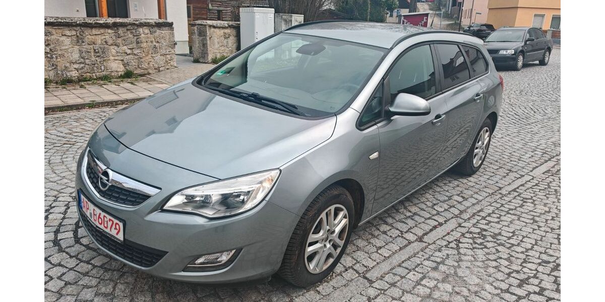 Opel Astra 149.700 km 3.990 &euro; Umpferstedt 99441