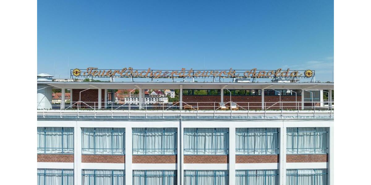 Gewerbeobjekt Apolda - 205&euro; | Angebot:25283343