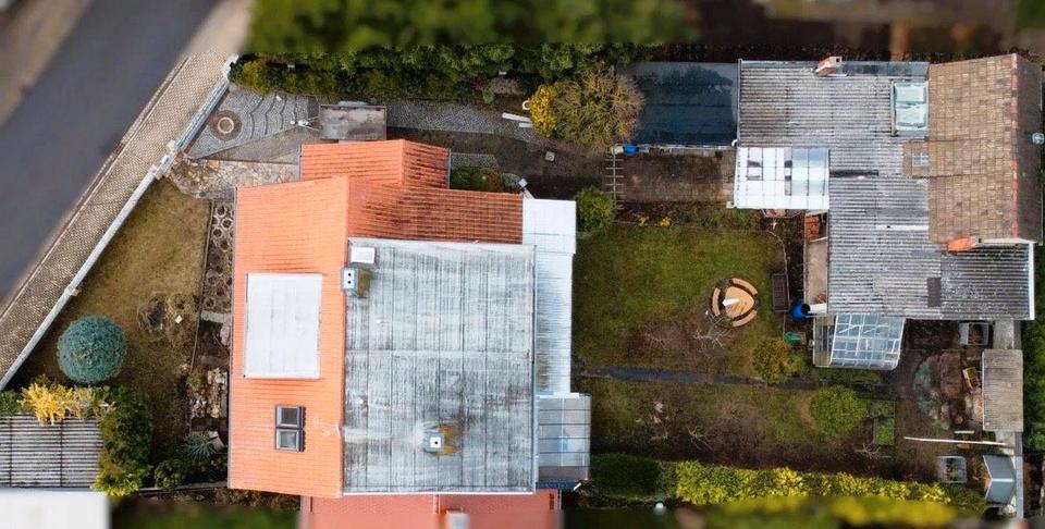 Einfamilienhaus Erfurt Stotternheim - 8 Zimmer, 160 m&sup2;, 490.000&euro; | Angebot:26464651