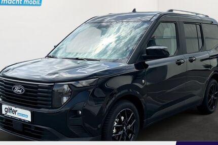 Ford Tourneo Courier 14.924 km 22.750 &euro; Erfurt 99098