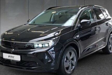 Opel Grandland (X) 29.162 km 19.840 &euro; Sömmerda 99610