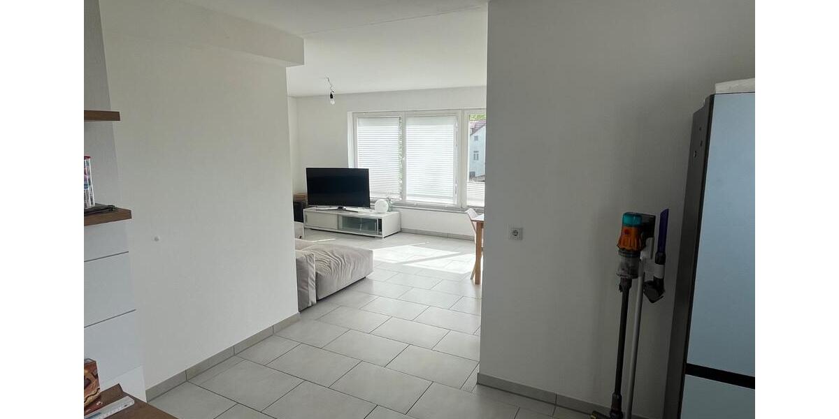 Etagenwohnung Weimar Ehringsdorf - 3 Zimmer, 80 m&sup2;, 900&euro; | Angebot:26427797