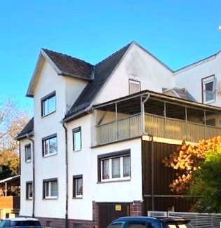 Einfamilienhaus Weimar - 10 Zimmer, 303 m&sup2;, 489.000&euro; | Angebot:23875371