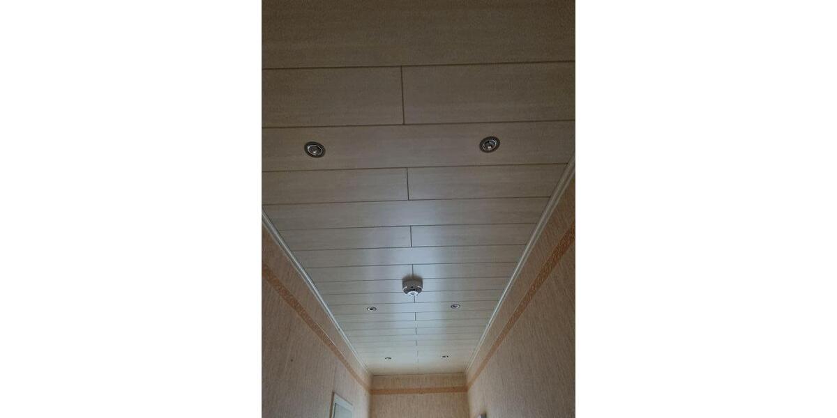 Etagenwohnung Sömmerda - 3 Zimmer, 60 m&sup2;, 510&euro; | Angebot:25977657