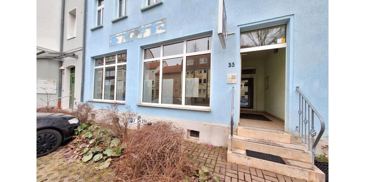 Gewerbeobjekt Erfurt Andreasvorstadt - 577&euro; | Angebot:25800403