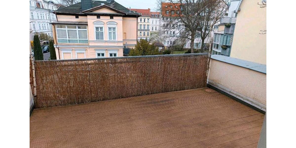 Etagenwohnung Erfurt - 2 Zimmer, 78 m&sup2;, 249.000&euro; | Angebot:26121471