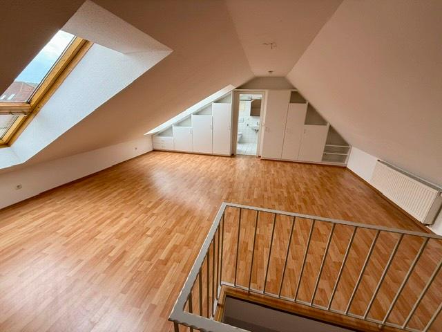 Maisonettenwohnung Erfurt Daberstedt - 2 Zimmer, 69 m&sup2;, 730&euro; | Angebot:26494563