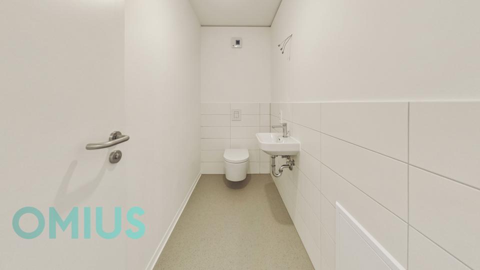 Etagenwohnung Jena - 4 Zimmer, 120 m&sup2;, 1.799&euro; | Angebot:26400148