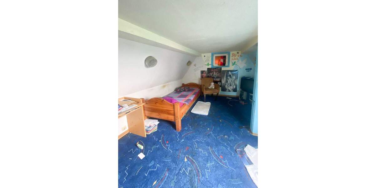 Einfamilienhaus Apolda Nauendorf - 4 Zimmer, 97 m&sup2;, 62.000&euro; | Angebot:25669123