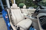 BMW 220 220i Cabrio M paket 34000Km 34.000 km 21.499 &euro; Rudolstadt 07407