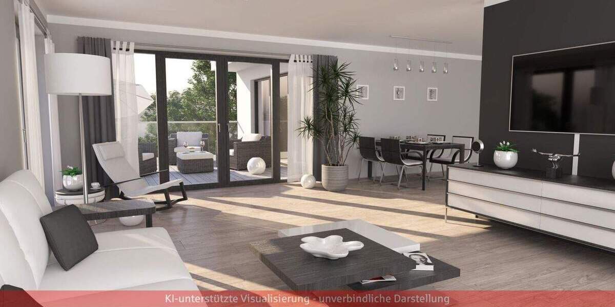 Etagenwohnung Neuengönna Porstendorf - 4 Zimmer, 130 m&sup2;, 525.000&euro; | Angebot:25730377