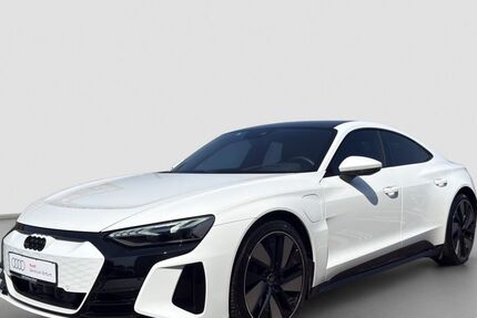 Audi e-tron GT 40.300 km 63.870 &euro; Erfurt 99099