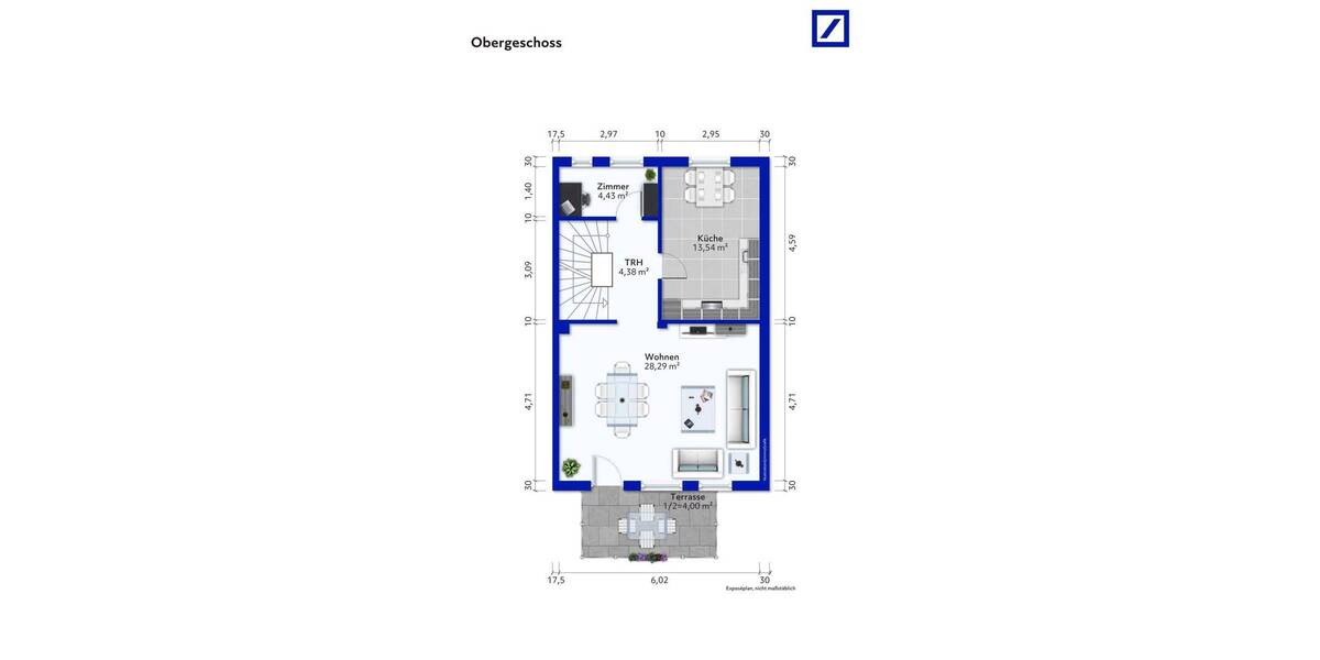 Doppelhaushälfte Jena Münchenroda - 8 Zimmer, 156 m&sup2;, 379.000&euro; | Angebot:26556786