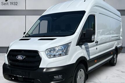 Ford Transit 2.050 km 37.500 &euro; Erfurt 99089